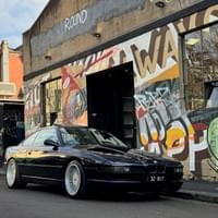 Alpina replica 18x9 & 18x10.5