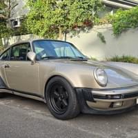 CW Forged 17x8 & 17x10