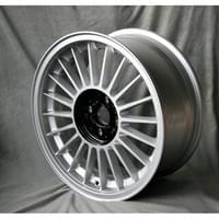 Alpina replica, 17x7.5, ET+25, 4x100 PCD.