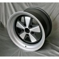 FUCHS replica 17x10, ET-27, RSR Anodised look