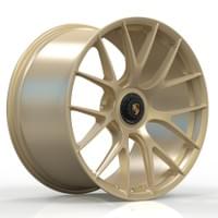 CW Forged Porsche Style 10