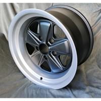 FUCHS replica, 17x10, ET-27