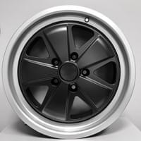 Fuchs replica 18", Suit 993 on