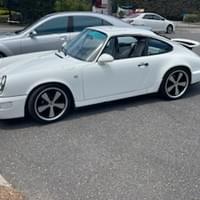 FORGED Fuchs replica 18"