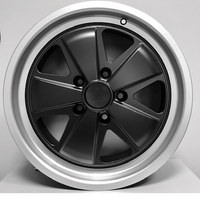 FUCHS replica, 17x7-8-9, Suit 964 -996 