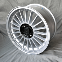 Alpina Replica 18x8, ET+20, 5x120 PCD.