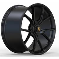 CW Forged Porsche Style 30