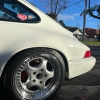 964 Speedline 18x10