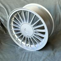 Alpina Replica 18x8, ET+20, 5x120 PCD.