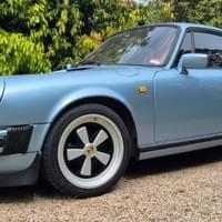 CW Forged, 17x7 & 17x9