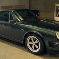 CW Forged, 17x7 & 17x9