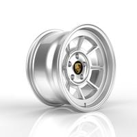 CW FORGED Monoblock 6061-T6, Campaognolo Style 40802