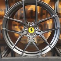 CW Forged, F430, 19"