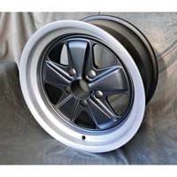 FUCHS 17x9, ET+15