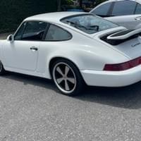 FORGED Fuchs replica 18"