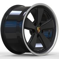 CW Forged Porsche Style 50
