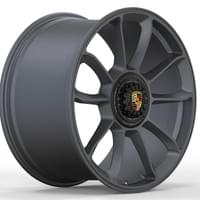 CWA Forged Porsche GT3 CL