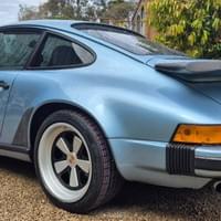 CW Forged, 17x7 & 17x9