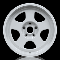HRT VN Group A style wheel, One Piece Forged 6061 Alloy, Available in a range of sizes from 17" to 19", 8" to 11" width.