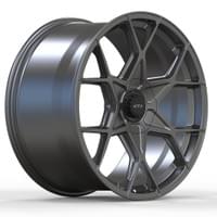 CW Forged Porsche Style 20