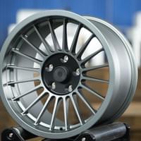 CW FORGED 1 Piece, Custom 18" & 19"