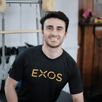 Pilates and Fitness Teacher