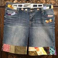 Available at The Knotty Cowgirl Consignment Shop