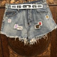 Available at The Knotty Cowgirl Consignment Shop