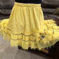 Available at The Knotty Cowgirl Consignment Shop