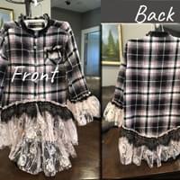 Available at The Knotty Cowgirl Consignment Shop