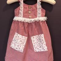 Available at The Knotty Cowgirl Consignment Shop