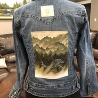 Available at The Knotty Cowgirl Consignment Shop