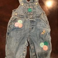 Available at The Knotty Cowgirl Consignment Shop