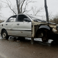Enlèvement de voiture 