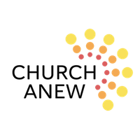 Church Anew logo