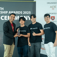 PET Silver, Videotto