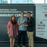 Alumni Silver, Heritage Bay