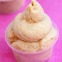 Banana Dole Whip