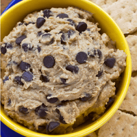 Made w. Bananas