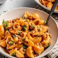 Hamburger Helper
