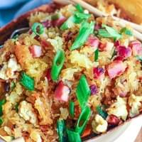 Fried Rice