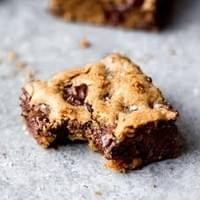 Paleo Chocolate Chip