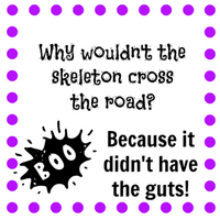 Lunch Jokes 1