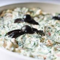 Spinach Dip