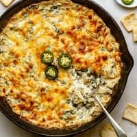 Dips & More