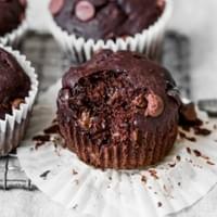 Double Chocolate Banana