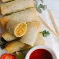 Spring Rolls