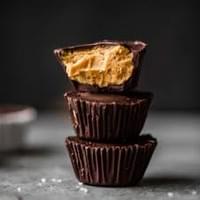 Peanut Butter Cups