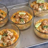 Cajun Quinoa Chicken