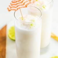 Coconut Daiquiri